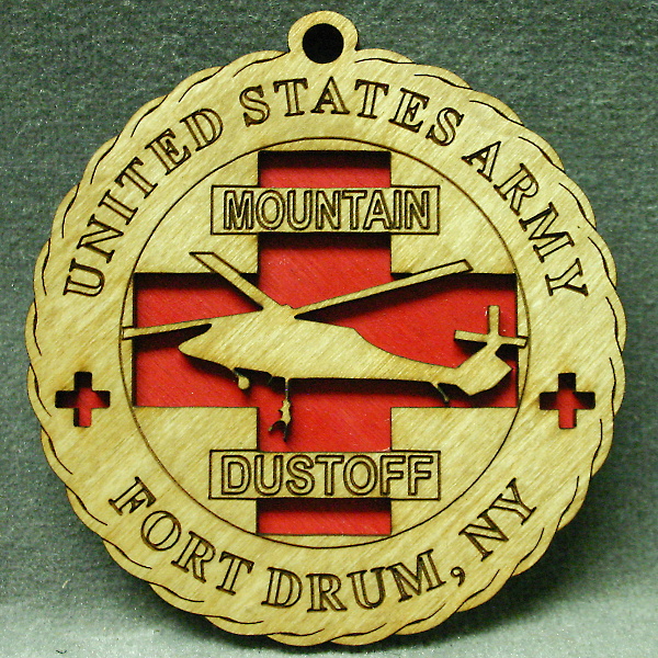 10th Aviation - Ft Drum